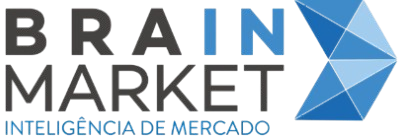 BrainMarket - Inteligência de Mercado