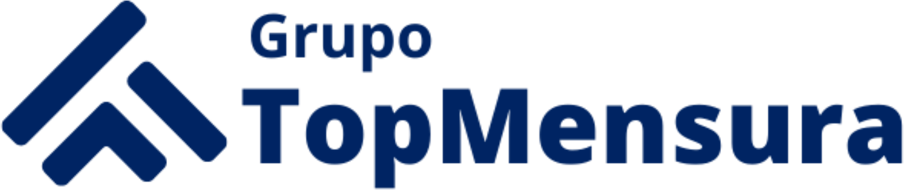 TopMensura - Topografia,
mapeamento aéreo e batimetria